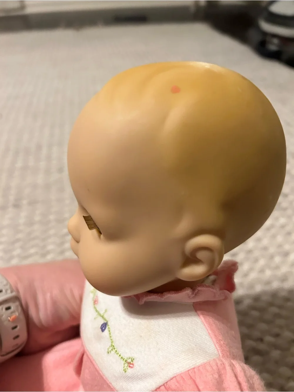 American Girl Bitty Baby Doll